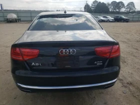 Audi A8 | Mobile.bg    5