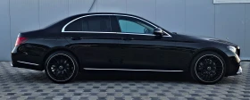 Mercedes-Benz E 220 BRABUS/9G/GERMANY/CAMERA/ПОДГРЕВ/ОБДУХ/AMBIENT/LIZ - 39900 лв. - 64606581 | Car24.bg