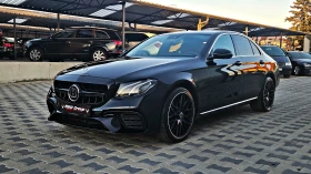 Mercedes-Benz E 220 BRABUS/9G/GERMANY/CAMERA/ПОДГРЕВ/ОБДУХ/AMBIENT/LIZ 1