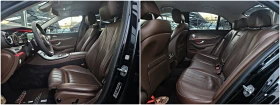 Mercedes-Benz E 220 BRABUS/9G/GERMANY/CAMERA/ПОДГРЕВ/ОБДУХ/AMBIENT/LIZ - 39900 лв. - 64606581 | Car24.bg