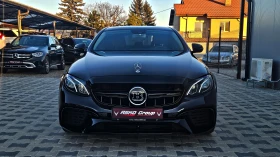 Обява за продажба на Mercedes-Benz E 220 BRABUS/9G/GERMANY/CAMERA/ПОДГРЕВ/ОБДУХ/AMBIENT/LIZ ~39 900 лв. - изображение 1