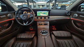 Обява за продажба на Mercedes-Benz E 220 BRABUS/9G/GERMANY/CAMERA/ПОДГРЕВ/ОБДУХ/AMBIENT/LIZ ~39 900 лв. - изображение 8