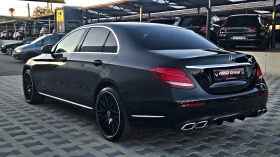 Обява за продажба на Mercedes-Benz E 220 BRABUS/9G/GERMANY/CAMERA/ПОДГРЕВ/ОБДУХ/AMBIENT/LIZ ~39 900 лв. - изображение 6