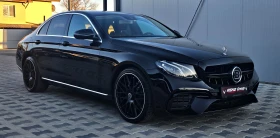 Mercedes-Benz E 220 BRABUS/9G/GERMANY/CAMERA/ПОДГРЕВ/ОБДУХ/AMBIENT/LIZ - 39900 лв. - 64606581 | Car24.bg