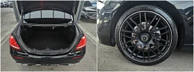 Mercedes-Benz E 220 BRABUS/9G/GERMANY/CAMERA/ПОДГРЕВ/ОБДУХ/AMBIENT/LIZ - 39900 лв. - 64606581 | Car24.bg