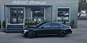 Mercedes-Benz E 220 BRABUS/9G/GERMANY/CAMERA/ПОДГРЕВ/ОБДУХ/AMBIENT/LIZ - 39900 лв. - 64606581 | Car24.bg