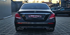 Mercedes-Benz E 220 BRABUS/9G/GERMANY/CAMERA/ПОДГРЕВ/ОБДУХ/AMBIENT/LIZ - 39900 лв. - 64606581 | Car24.bg