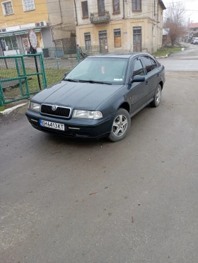 Skoda Octavia, снимка 3