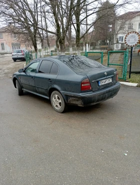 Skoda Octavia, снимка 5