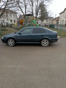 Skoda Octavia, снимка 4