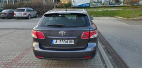 Toyota Avensis 2.0i 152к.с. бензин, автоматик, снимка 3