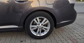 Toyota Avensis 2.0i 152к.с. бензин, автоматик, снимка 15