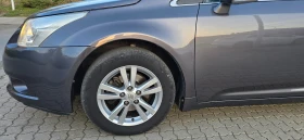 Toyota Avensis 2.0i 152к.с. бензин, автоматик, снимка 14