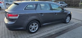 Toyota Avensis, снимка 17