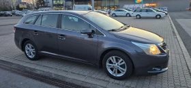 Toyota Avensis, снимка 16