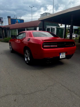 Dodge Challenger SXT | Mobile.bg    10