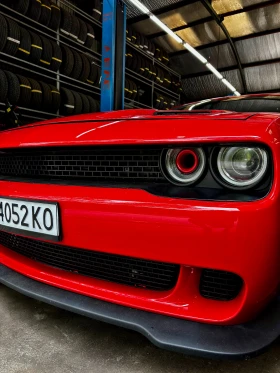 Dodge Challenger SXT | Mobile.bg    11