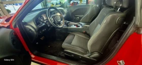 Обява за продажба на Dodge Challenger SXT ~32 000 лв. - изображение 5
