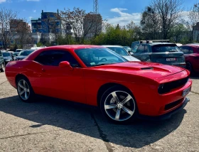 Обява за продажба на Dodge Challenger SXT ~32 000 лв. - изображение 1