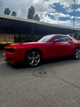 Dodge Challenger SXT | Mobile.bg    9