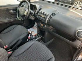 Nissan Note 1.6i   | Mobile.bg    13