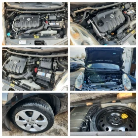 Nissan Note 1.6i   | Mobile.bg    17