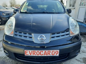 Обява за продажба на Nissan Note 1.6i БЕНЗИН  ~5 999 лв. - изображение 6