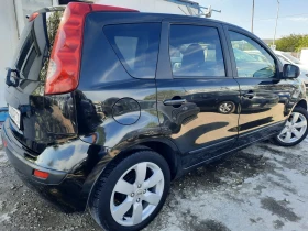 Обява за продажба на Nissan Note 1.6i БЕНЗИН  ~5 999 лв. - изображение 2