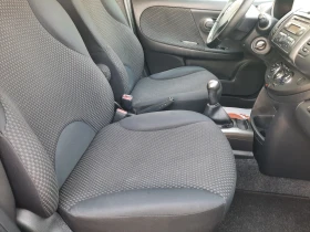 Обява за продажба на Nissan Note 1.6i БЕНЗИН  ~5 999 лв. - изображение 9