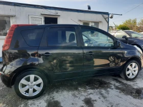 Обява за продажба на Nissan Note 1.6i БЕНЗИН  ~5 999 лв. - изображение 5
