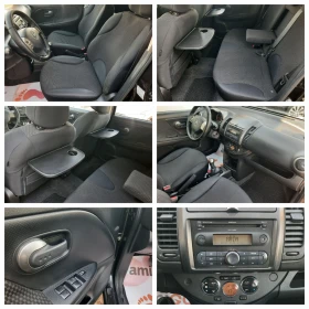 Nissan Note 1.6i   | Mobile.bg    14