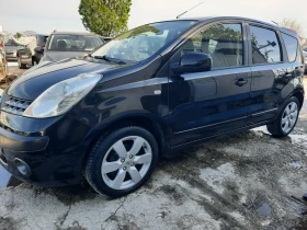 Обява за продажба на Nissan Note 1.6i БЕНЗИН  ~5 999 лв. - изображение 4