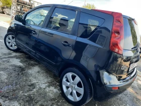 Обява за продажба на Nissan Note 1.6i БЕНЗИН  ~5 999 лв. - изображение 3