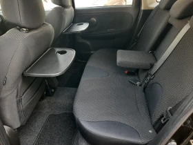 Обява за продажба на Nissan Note 1.6i БЕНЗИН  ~5 999 лв. - изображение 8