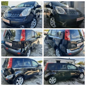 Nissan Note 1.6i   | Mobile.bg    16