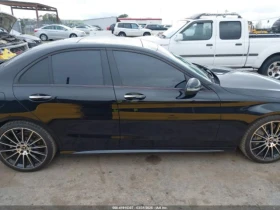 Mercedes-Benz C 300 * Възможност за Лизинг* - 26500 лв. - 70419077 | Car24.bg