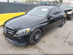 Mercedes-Benz C 300 * Възможност за Лизинг* - 26500 лв. - 70419077 | Car24.bg