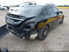 Mercedes-Benz C 300 * Възможност за Лизинг* - 26500 лв. - 70419077 | Car24.bg