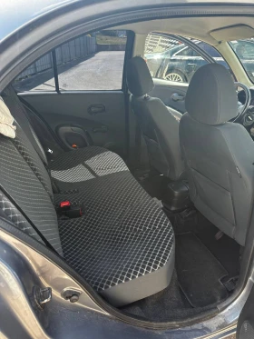 Обява за продажба на Nissan Micra (K12) 1.4 i 16V (88 Hp) ~7 500 лв. - изображение 5