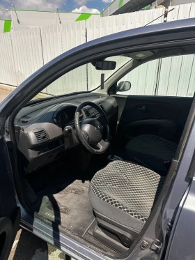 Обява за продажба на Nissan Micra (K12) 1.4 i 16V (88 Hp) ~7 500 лв. - изображение 4