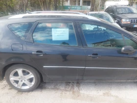 Обява за продажба на Peugeot 407