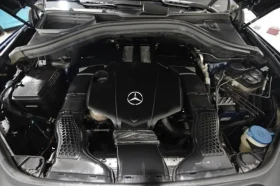 Mercedes-Benz GLS 450 4MATIC / keyless/ Harman / CARFAX /   !  | Mobile.bg    15