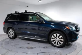 Mercedes-Benz GLS 450 4MATIC / keyless/ Harman / CARFAX /   !  | Mobile.bg    3