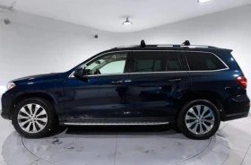 Mercedes-Benz GLS 450 4MATIC / keyless/ Harman / CARFAX /   !  | Mobile.bg    6