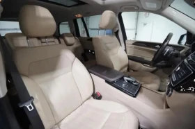 Mercedes-Benz GLS 450 4MATIC / keyless/ Harman / CARFAX /   !  | Mobile.bg    8