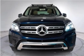 Mercedes-Benz GLS 450 4MATIC / keyless/ Harman / CARFAX /   !  | Mobile.bg    2