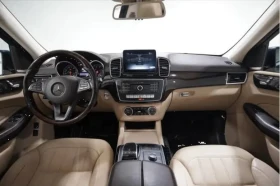 Mercedes-Benz GLS 450 4MATIC / keyless/ Harman / CARFAX /   !  | Mobile.bg    7