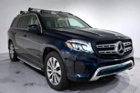  Mercedes-Benz GLS 45...