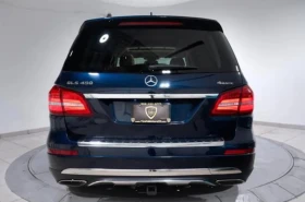 Mercedes-Benz GLS 450 4MATIC / keyless/ Harman / CARFAX /   !  | Mobile.bg    5