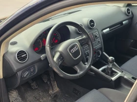 Обява за продажба на Audi A3 2.0 T ~5 999 лв. - изображение 7